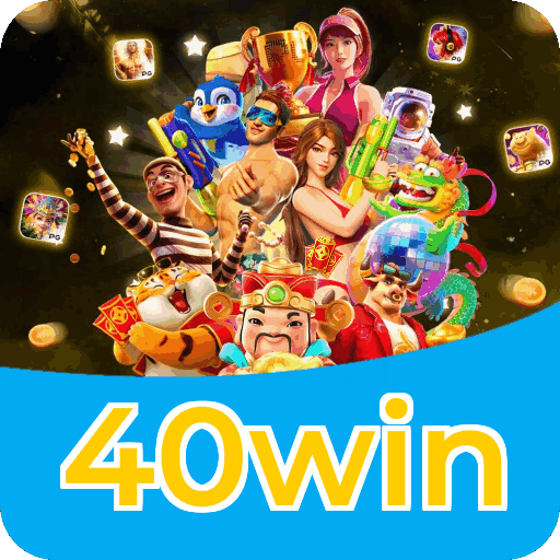 40win Instalar Guia
