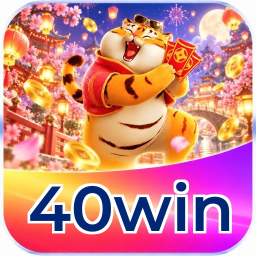 Logo 40win