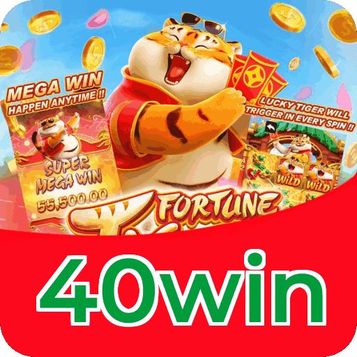 40win Jogos - 2.500+ Títulos