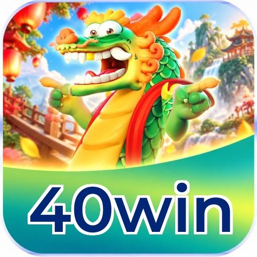 Interface do APK 40win para Android