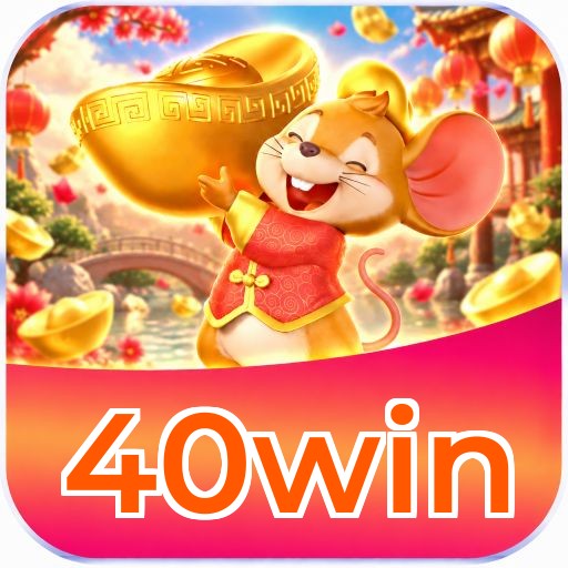 Logo 40win