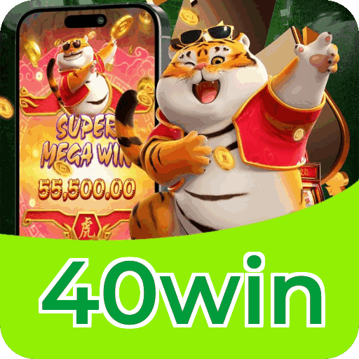 40win App Mobile - Android e iOS