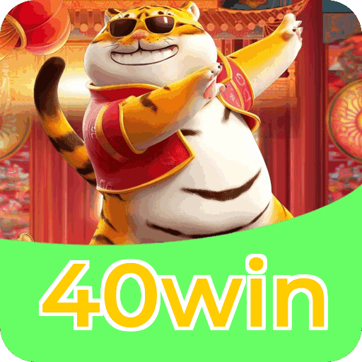 40win Baixar App