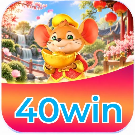 Bônus 40win - R$ 5.000 + 500 Giros Grátis + Cashback 10%