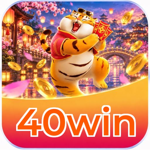 Fortune Series da 40win - Tiger, Rabbit, Dragon, OX com RTP 96%+