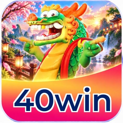 Logo 40win