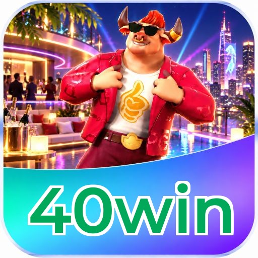 Logo 40win
