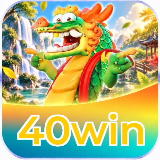 Logo 40win