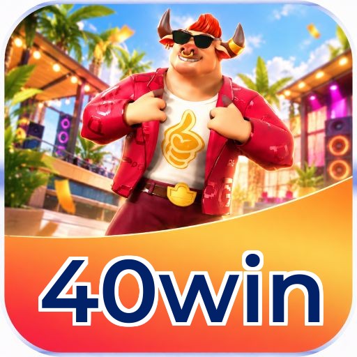 40win Facebook - Página oficial com promoções e comunidade ativa