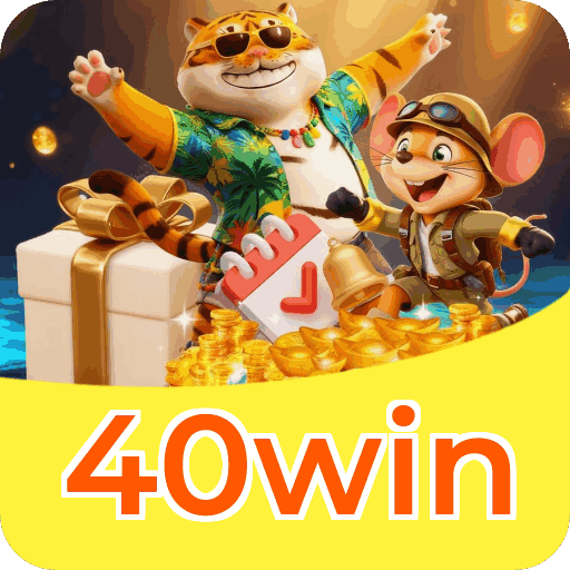 40win Download App