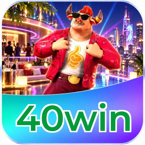 Telegram 40win - Canal oficial com bônus exclusivos