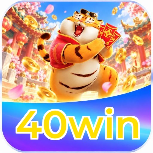 Logo 40win
