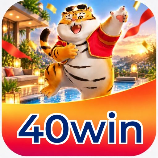 Logo 40win