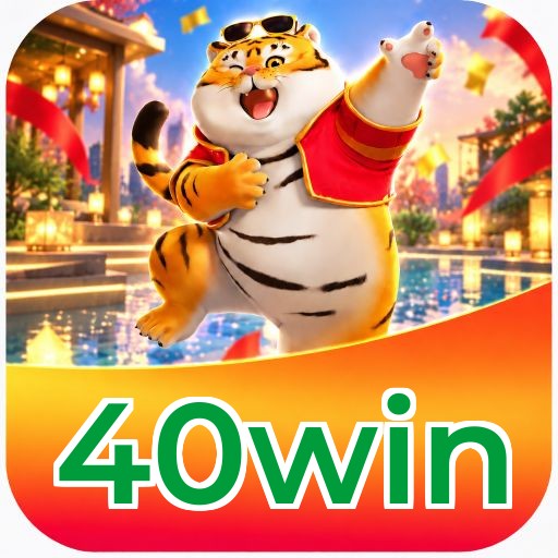 Logo 40win