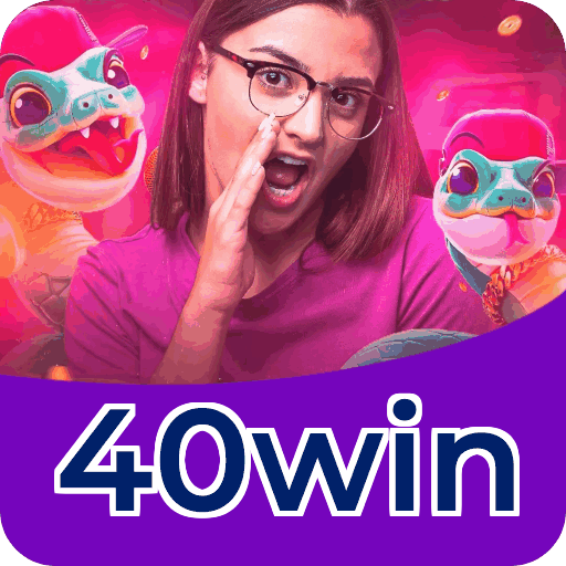 40win Bônus - Catálogo Completo