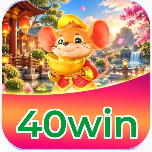 40win Facebook - Página oficial com promoções e comunidade ativa