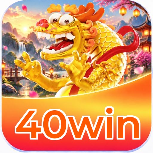 Logo 40win