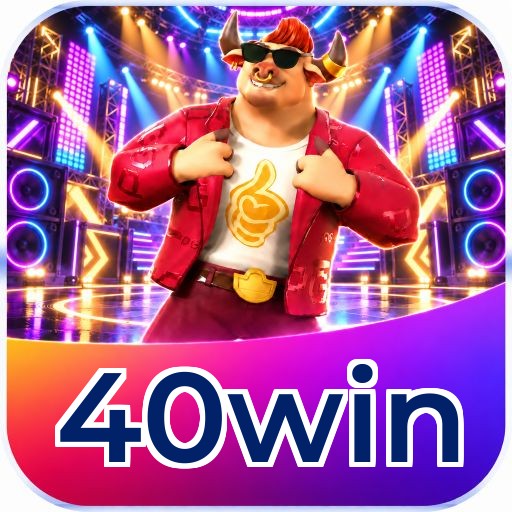 Logo 40win