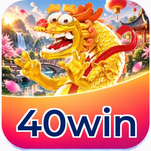 Logo 40win