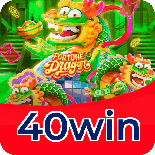 40win Loteria - Mega-Sena e Mais