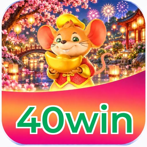 Logo 40win
